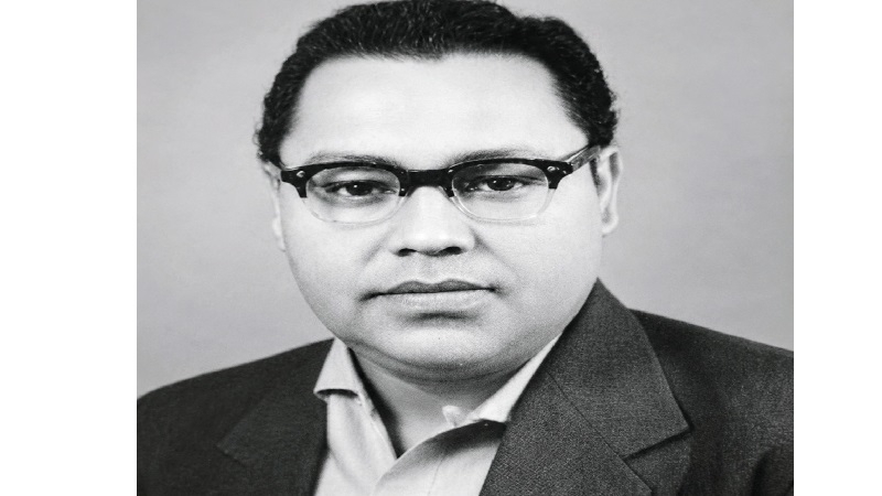 এদেশের চলচ্চিত্র সাংবাদিকতার পথিকৃৎ : ফজলুল হক 